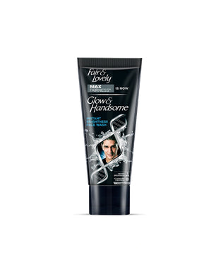 GLOW AND HANDSOME MEN FACEWASH 50G