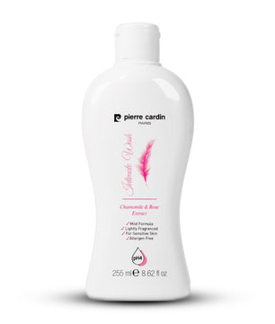 Intimate Wash - Pierre Cardin Pakistan 