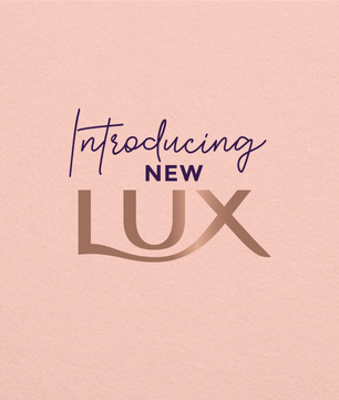 Lux Sc Bar Pink Rose Glow & Vitamin E 100G