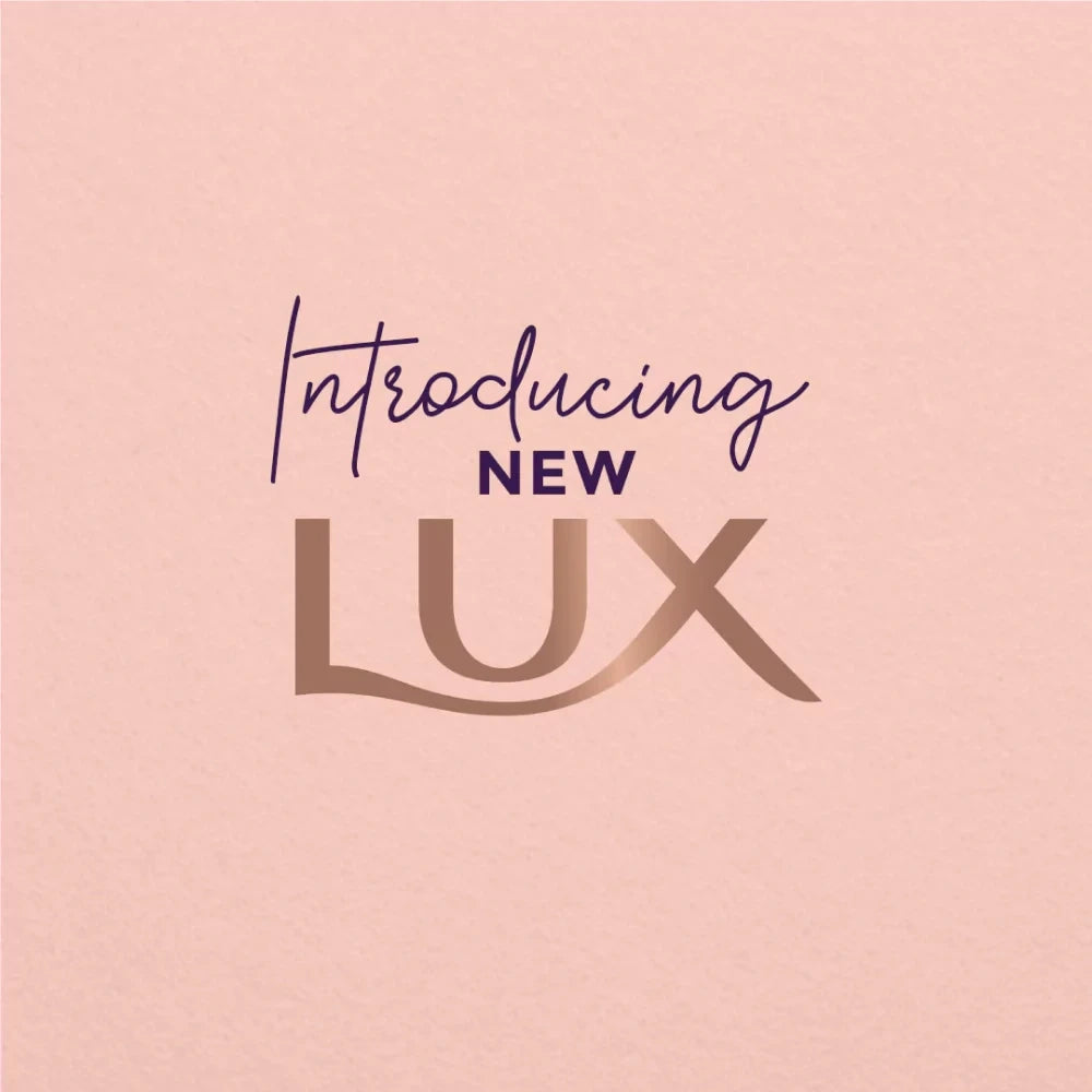 LUX ROSE PINK SOAP BAR 140G