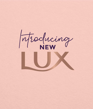 Lux Bar Pink Rose Gold & Vitamin E 130G