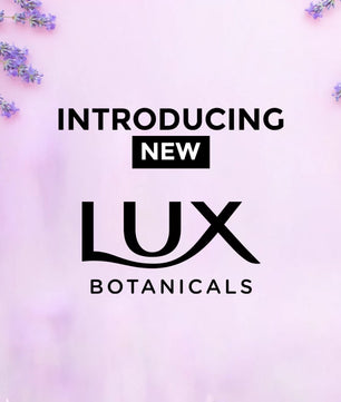 Lux Lavendar Hand Wash Bottle (Purple)  - 220ML