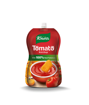 Knorr Tomato Ketchup - 800G