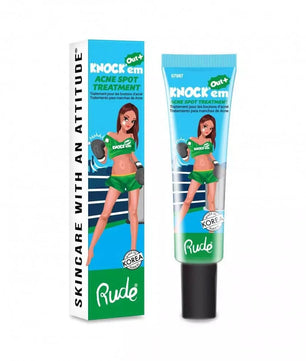 Knock'em Out Acne Spot Treatment