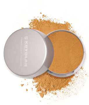 Kryolan - Translucent Powder