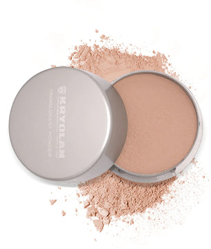 Kryolan - Translucent Powder