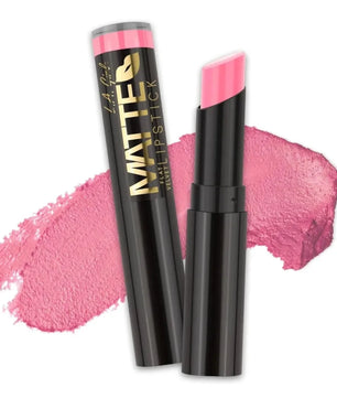 L.A.Girl - Matte Flat Velvet Lipstick