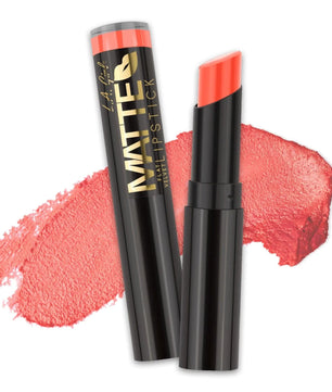 L.A.Girl - Matte Flat Velvet Lipstick