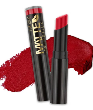 L.A.Girl - Matte Flat Velvet Lipstick