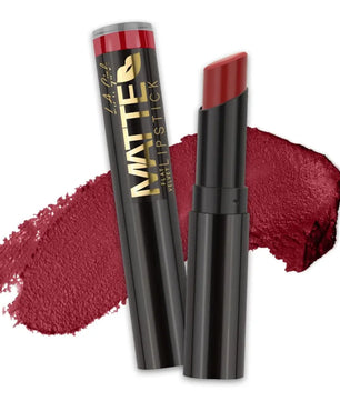L.A.Girl - Matte Flat Velvet Lipstick