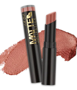 L.A.Girl - Matte Flat Velvet Lipstick