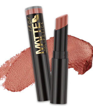 L.A.Girl - Matte Flat Velvet Lipstick