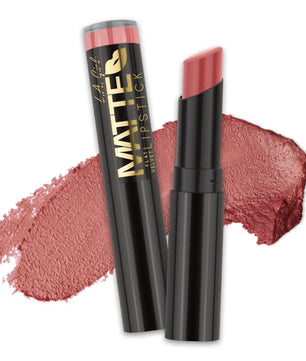 L.A.Girl - Matte Flat Velvet Lipstick