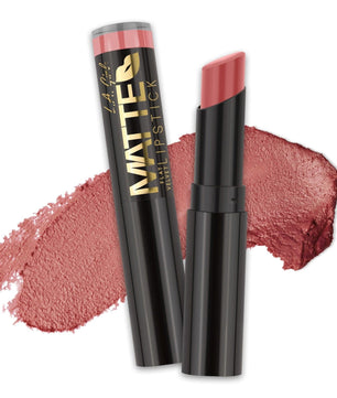 L.A.Girl - Matte Flat Velvet Lipstick