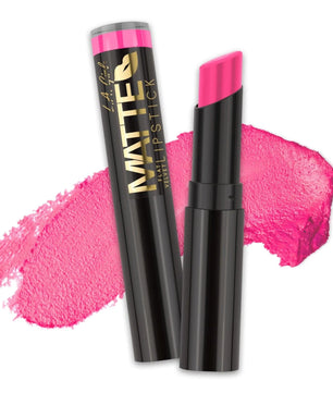 L.A.Girl - Matte Flat Velvet Lipstick