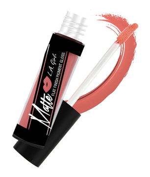 L.A.Girl - Matte Pigment Gloss