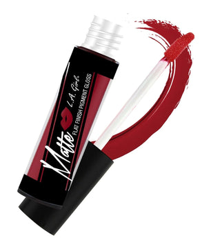 L.A.Girl - Matte Pigment Gloss