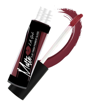 L.A.Girl - Matte Pigment Gloss