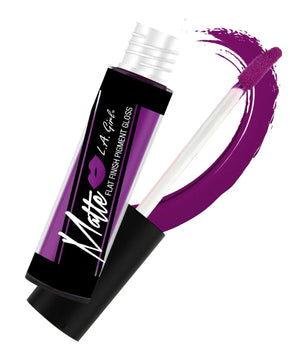 L.A.Girl - Matte Pigment Gloss