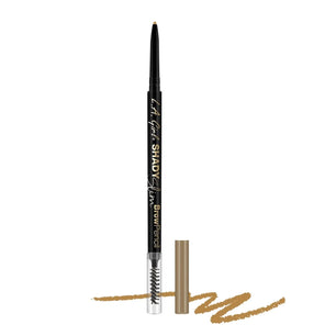 L.A.Girl - Shady Slim Brow Pencil