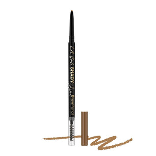 L.A.Girl - Shady Slim Brow Pencil