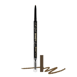 L.A.Girl - Shady Slim Brow Pencil