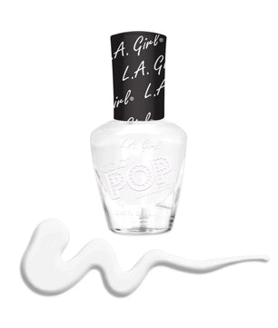 L.A. Girl - Color POP Nail Polish