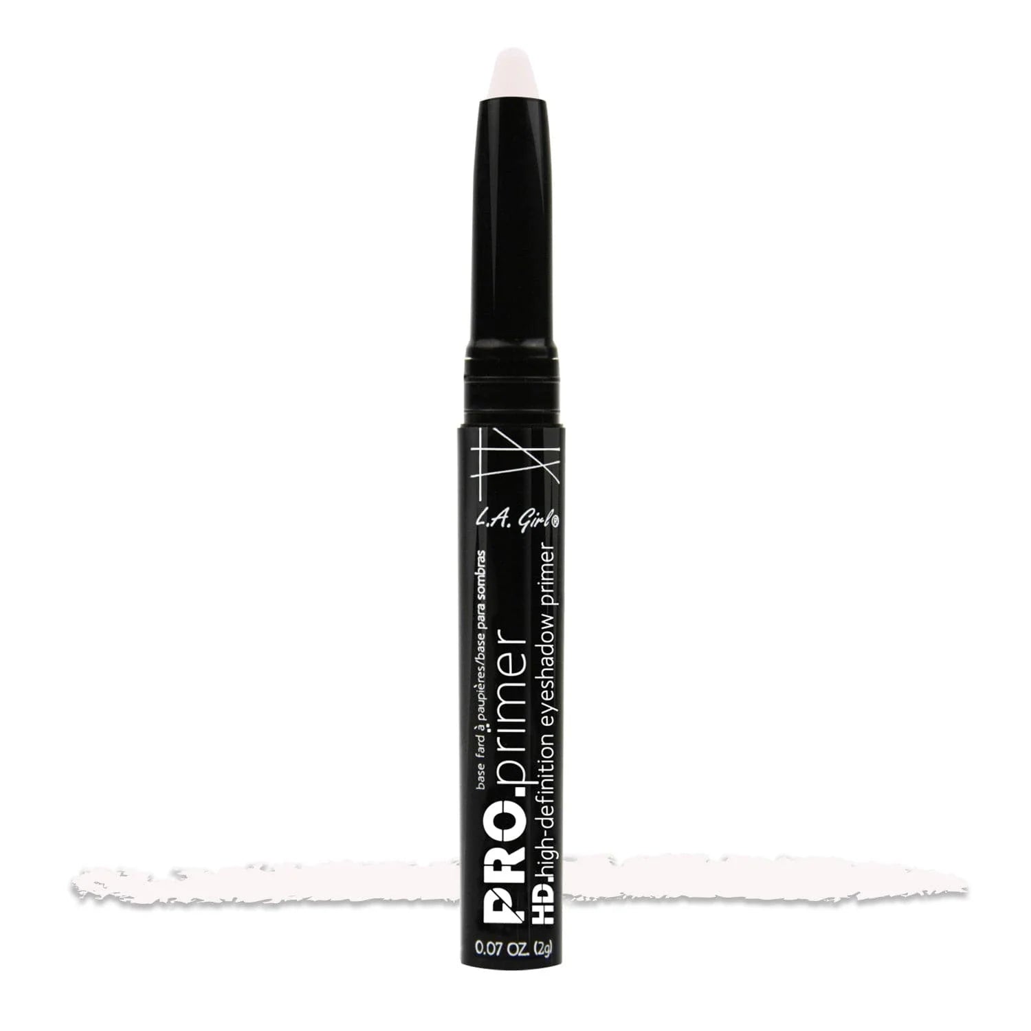 L.A.Girl - Pro Primer - White