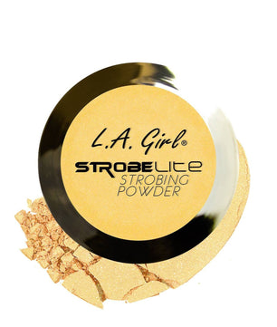L.A.Girl - Strobe Lite Strobbing Powder
