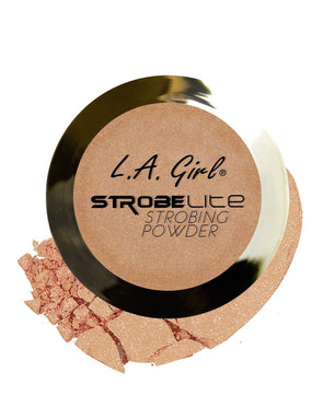 L.A.Girl - Strobe Lite Strobbing Powder