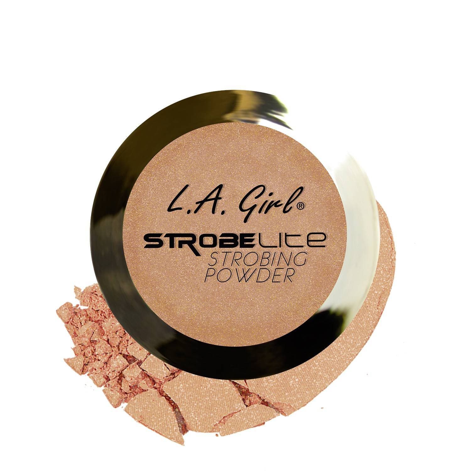 L.A.Girl - Strobe Lite Strobbing Powder