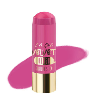 L.A. Girl - Velvet Contour Sticks