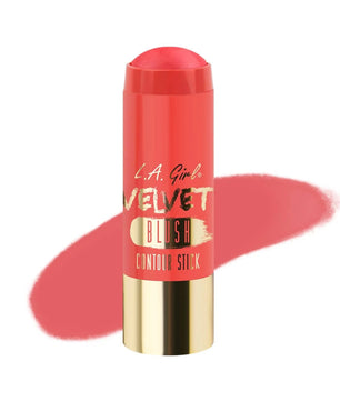 L.A. Girl - Velvet Contour Sticks