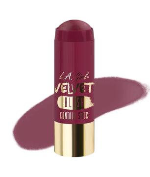 L.A. Girl - Velvet Contour Sticks