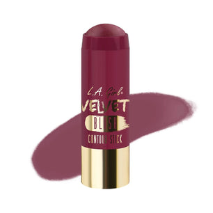 L.A. Girl - Velvet Contour Sticks