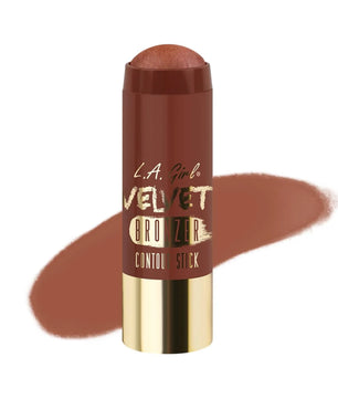 L.A. Girl - Velvet Contour Sticks