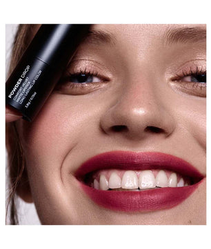 LAMEL Lipstick Powder Drop №406 Tulip Fleur