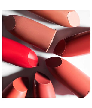 LAMEL Lipstick Powder Drop №406 Tulip Fleur