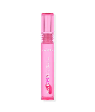 LAMEL All in One Lip Tinted Plumping Oil №403 Watermelon 3ml