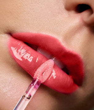 LAMEL All in One Lip Tinted Plumping Oil №403 Watermelon 3ml