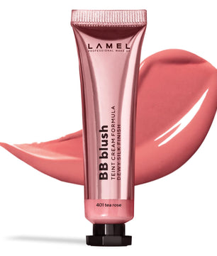 LAMEL BB Blush № 401 Tea Rose 10ml