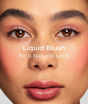 LAMEL BB Blush № 401 Tea Rose 10ml