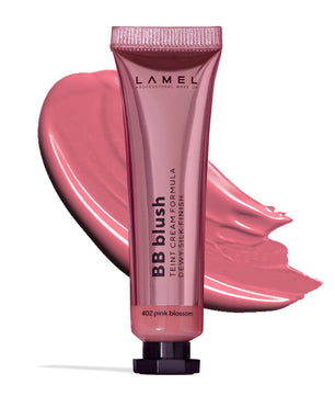 LAMEL BB Blush № 402 Pink Blossom 10ml
