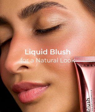 LAMEL BB Blush № 402 Pink Blossom 10ml