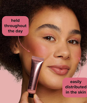 LAMEL BB Blush № 402 Pink Blossom 10ml