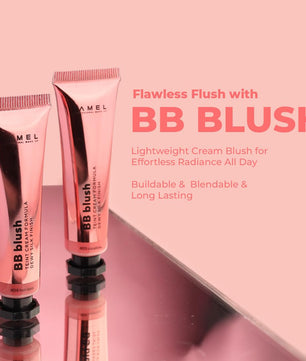 LAMEL BB Blush № 403 Coralline 10ml