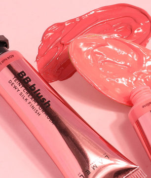 LAMEL BB Blush № 403 Coralline 10ml