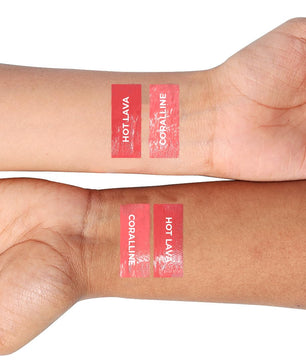 LAMEL BB Blush № 403 Coralline 10ml