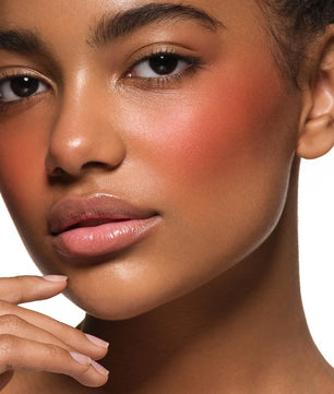 LAMEL BB Blush № 404 Hot Lava 10ml