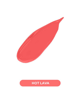 LAMEL BB Blush № 404 Hot Lava 10ml